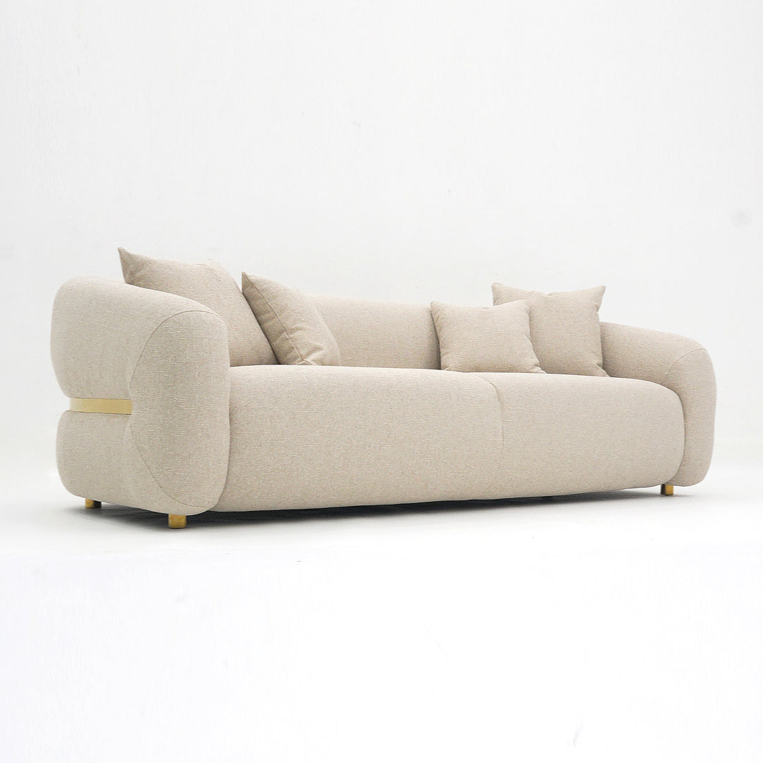 Petra 3 Seater Sofa