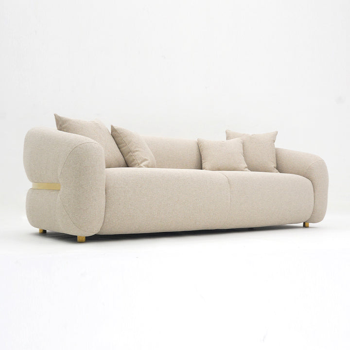 Petra 3 Seater Sofa