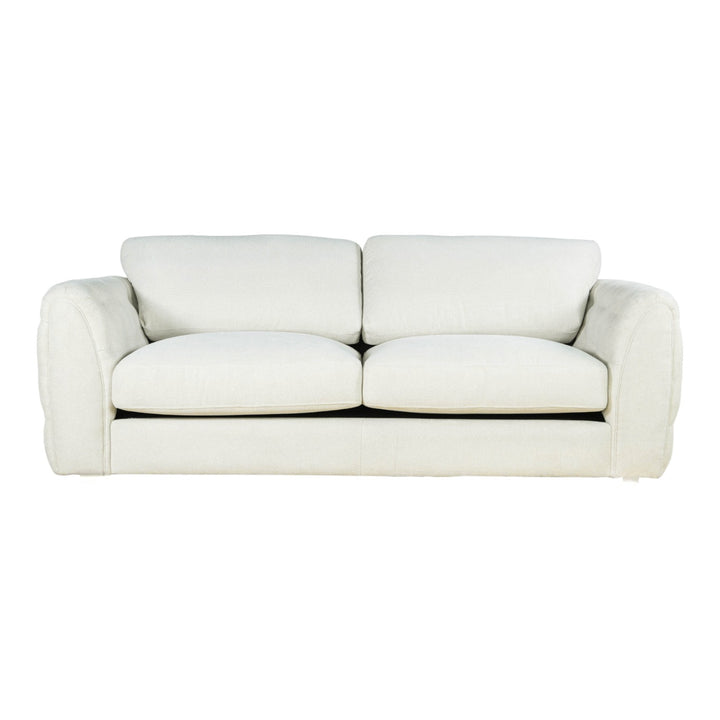 Windsor 3 Seater Sofa Beige - Future Classics Furniture