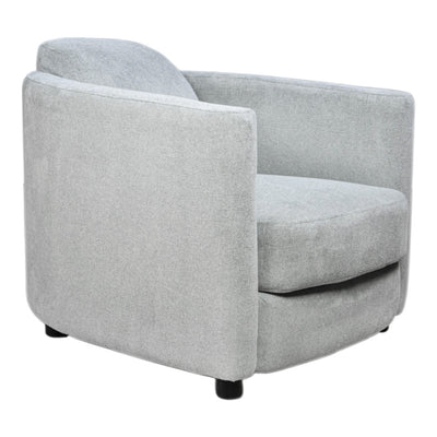 Westminster Chair Light Grey - Future Classics Furniture