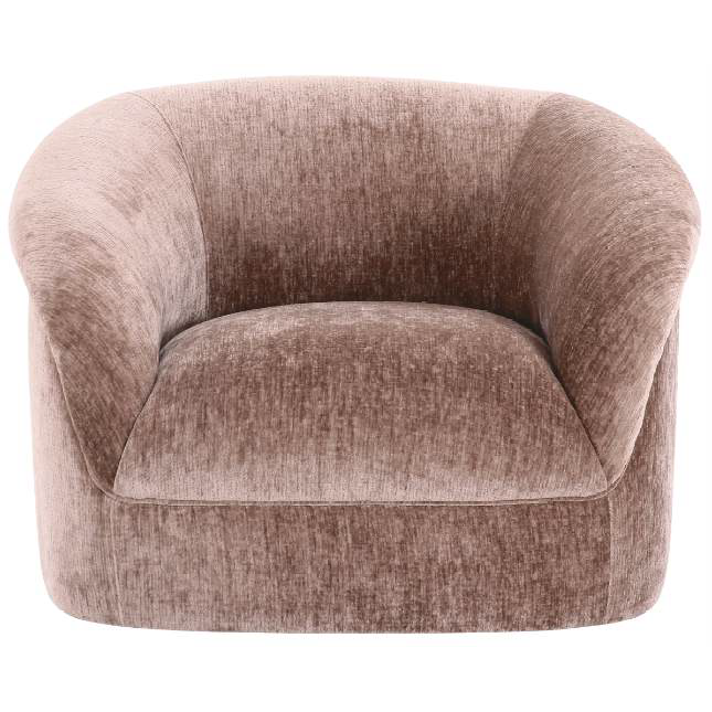 Chiara Swivel Chair - Future Classics Furniture