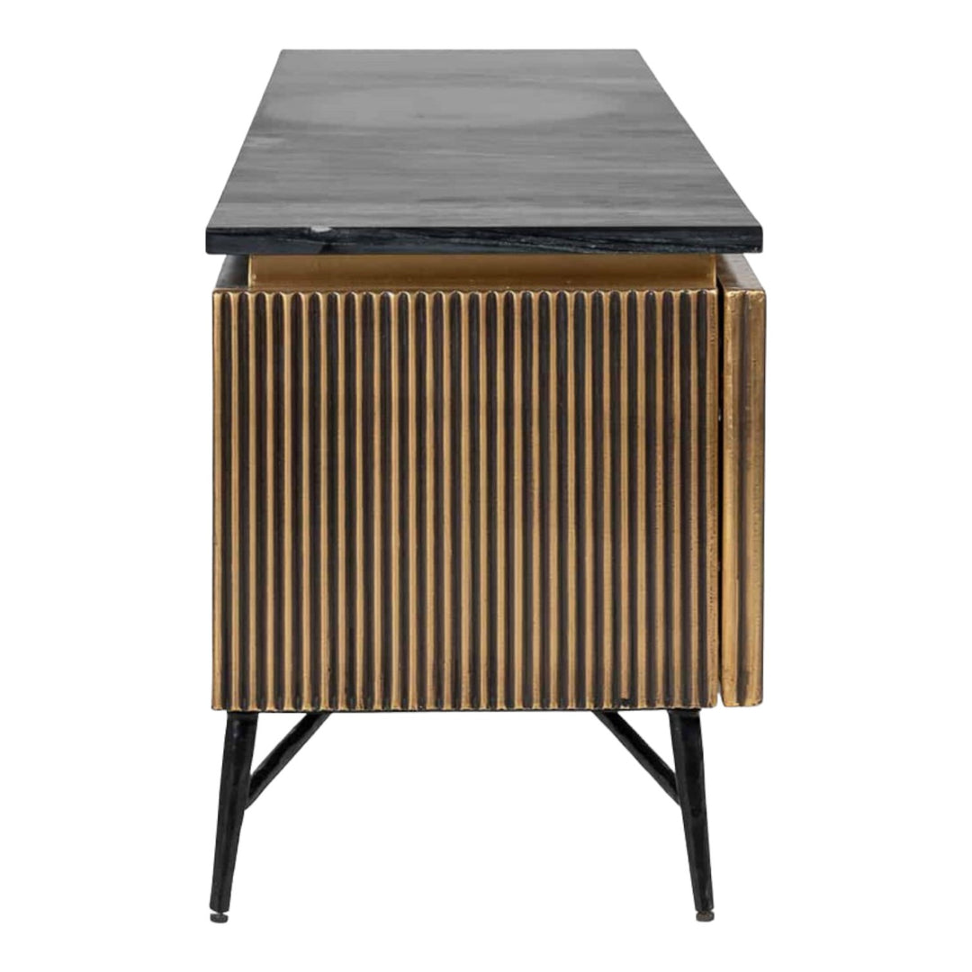 Glamour Entertainment Unit - Future Classics Furniture