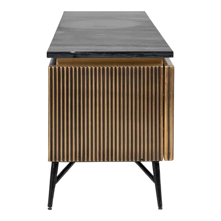 Glamour Entertainment Unit - Future Classics Furniture