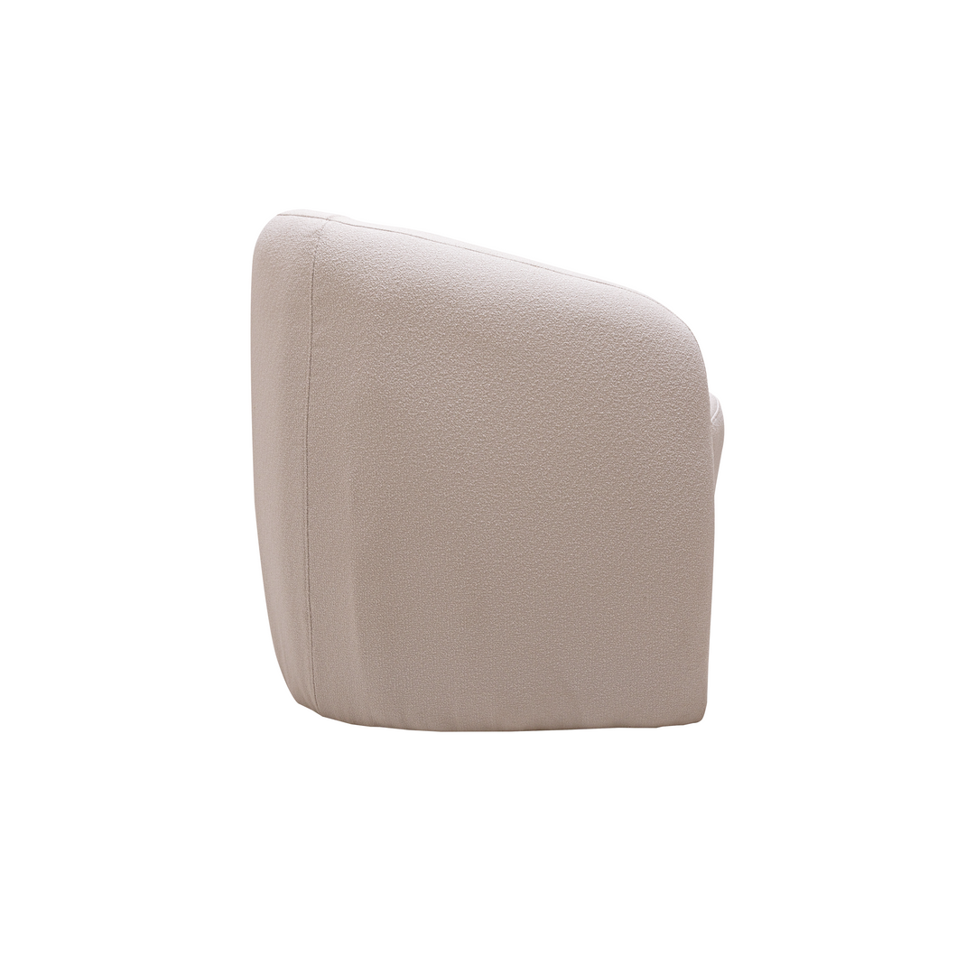 Ritz Sofa Boucle - Future Classics Furniture