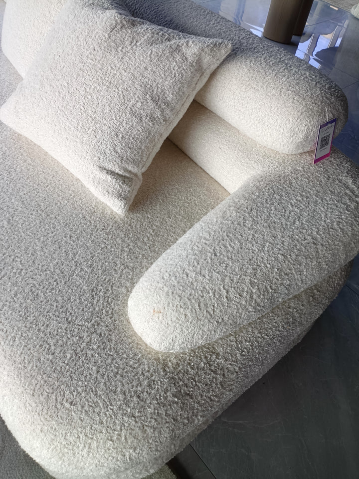Riviera 1 Seater - Future Classics Furniture