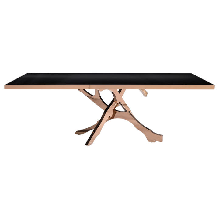 Sedir Dining Table - 2.2m - Future Classics Furniture