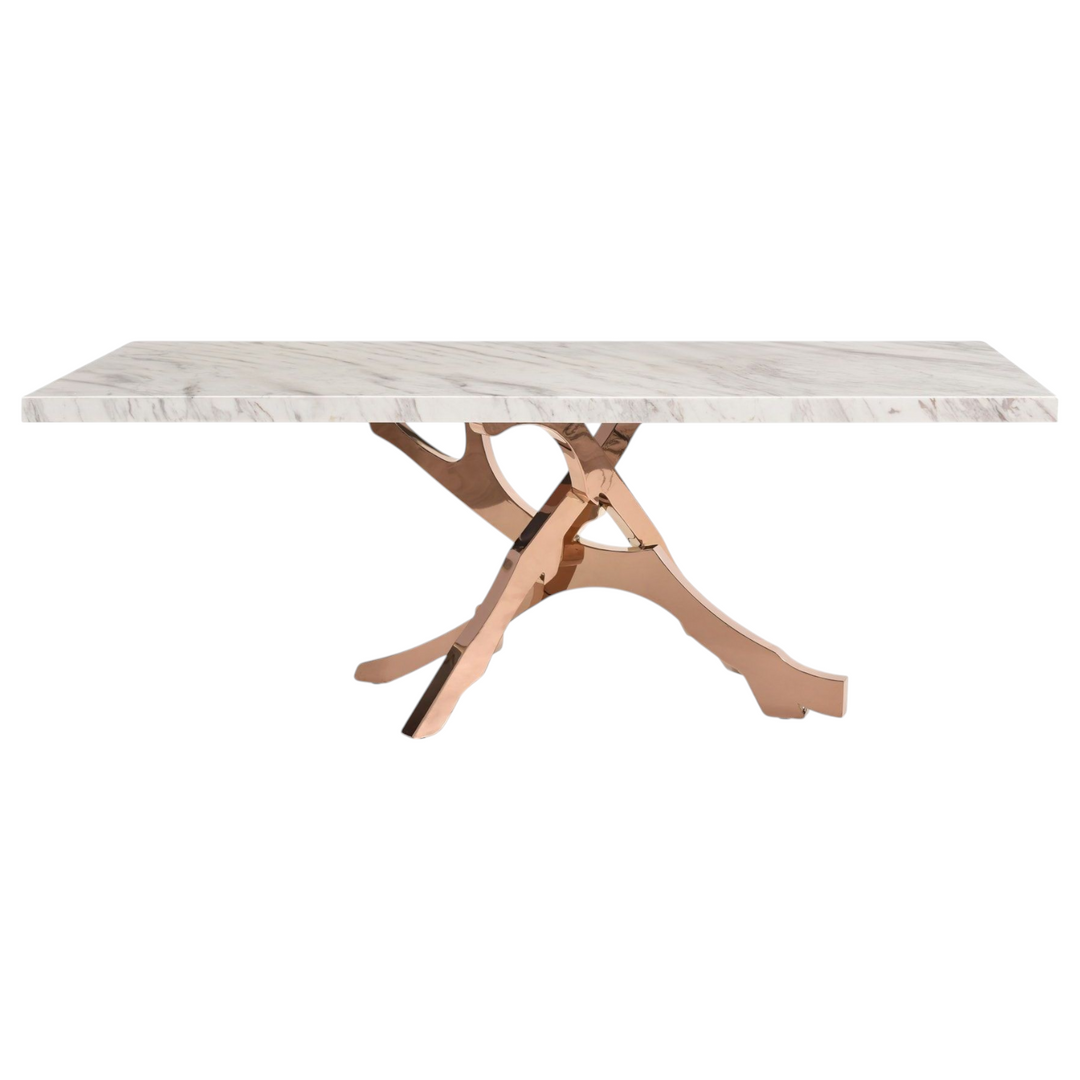 Orak Dining Table - 2m - Future Classics Furniture