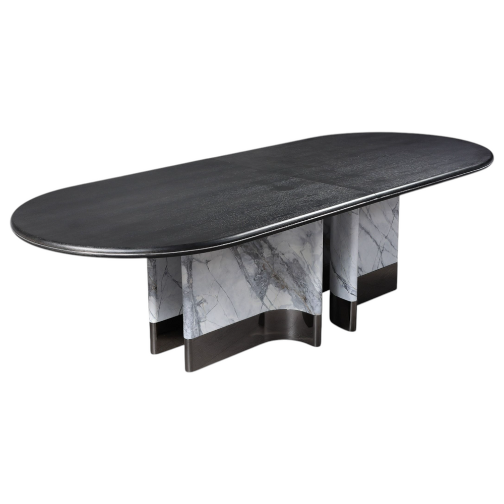 Imbros Dining Table - 2.8m - Future Classics Furniture