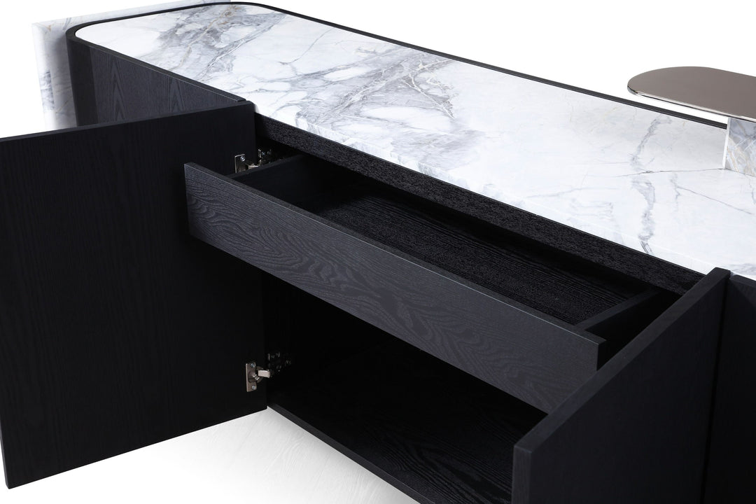 Bodrum Sideboard - Future Classics Furniture