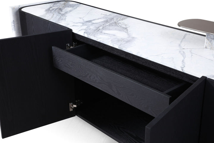 Bodrum Sideboard - Future Classics Furniture