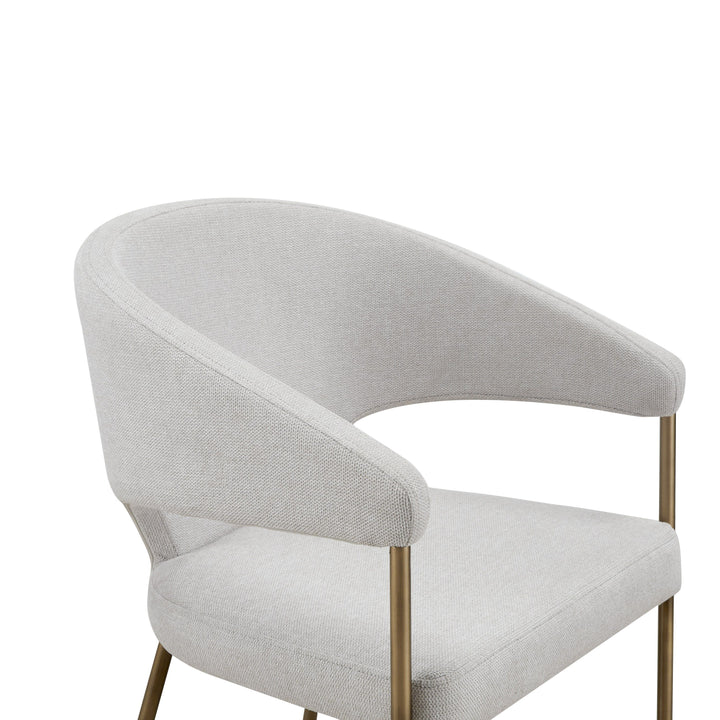 Savoy Dining Chair - Future Classics Furniture