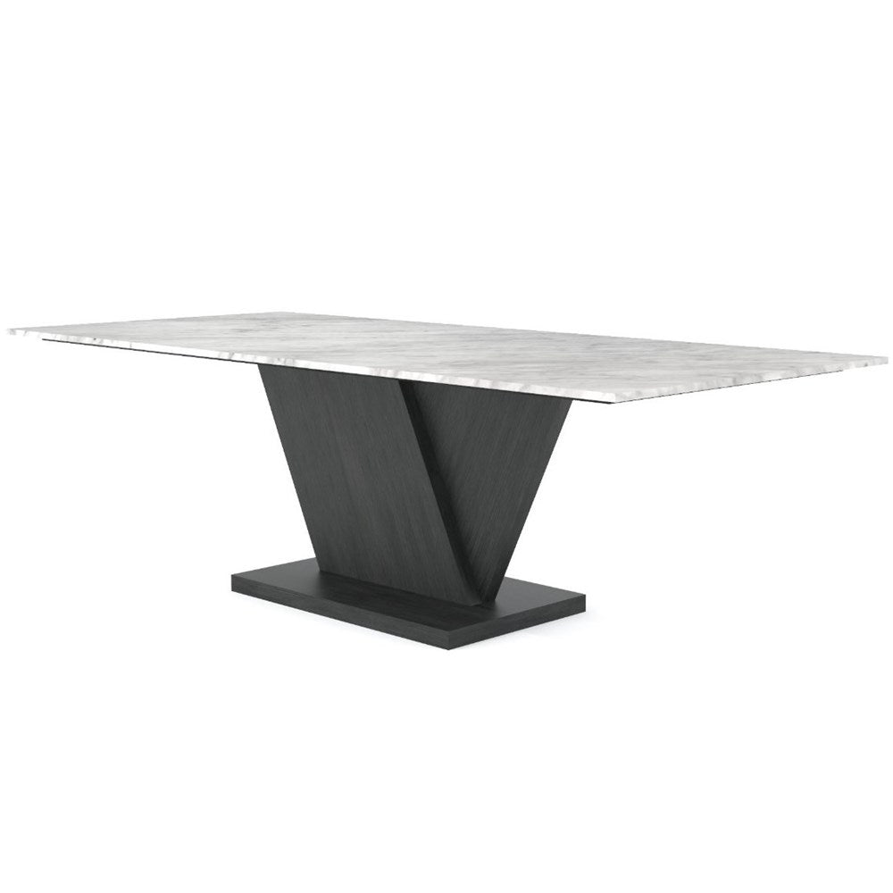Apollo Marble Dining Table - 2.4m - Future Classics Furniture