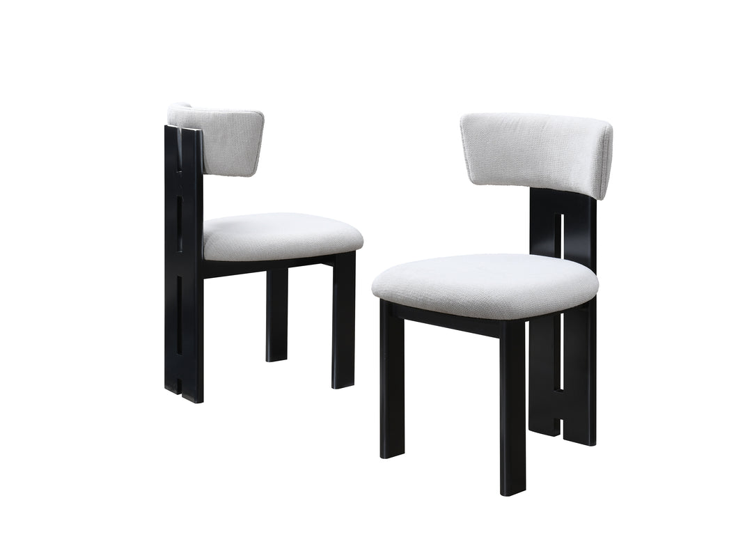 Cavoli Dining Chair Beige