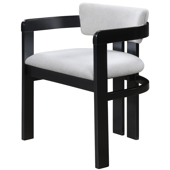 Calabria Dining Chair Beige