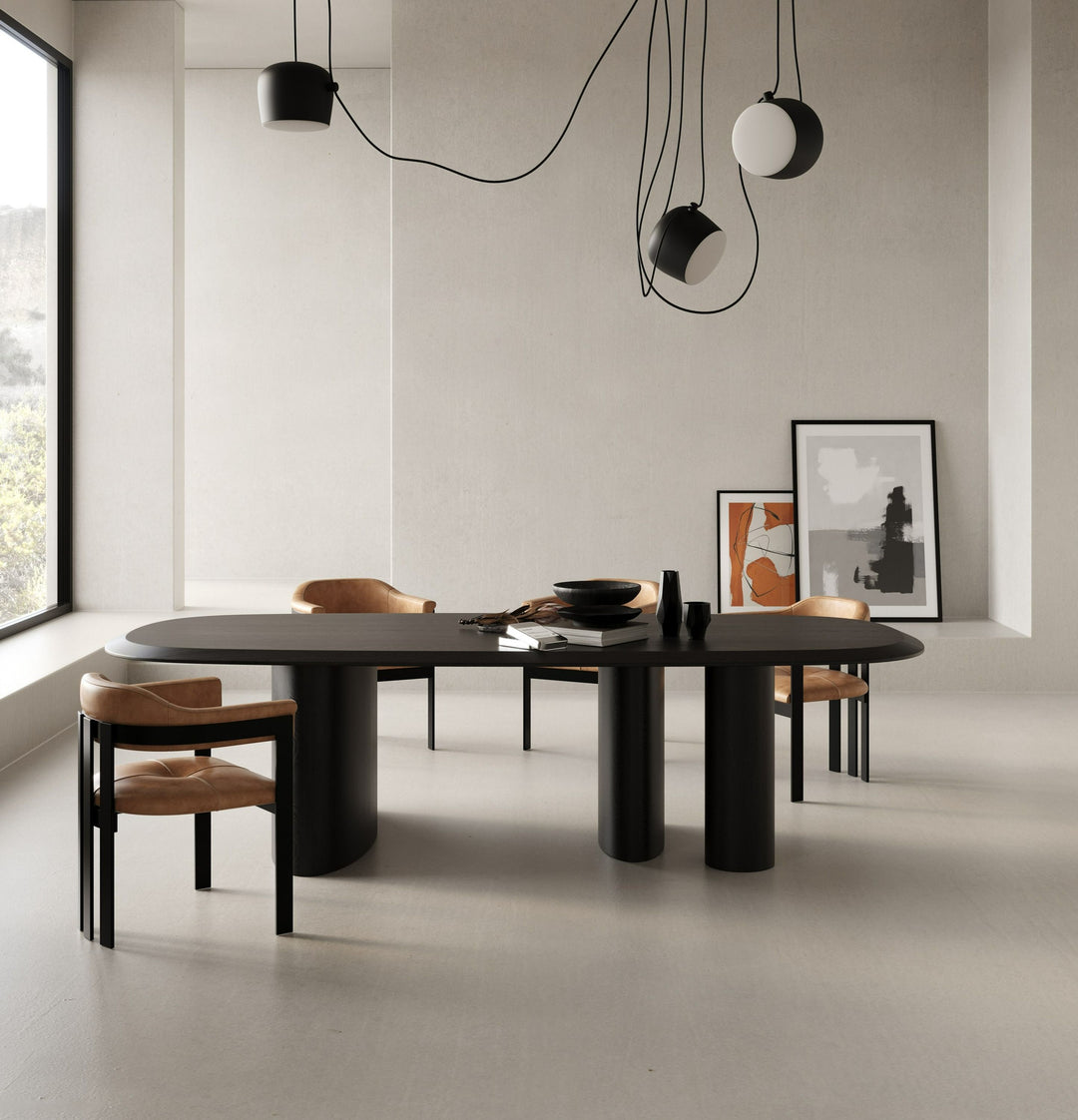 Bologna Dining Table - 3m - Future Classics Furniture
