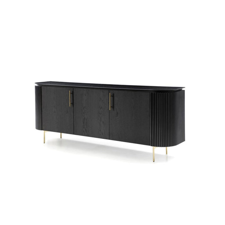 Marbella Buffet - Future Classics Furniture