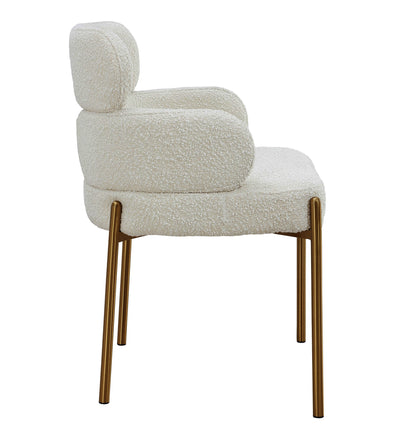 Azhar Dining Chair - Future Classics Furniture