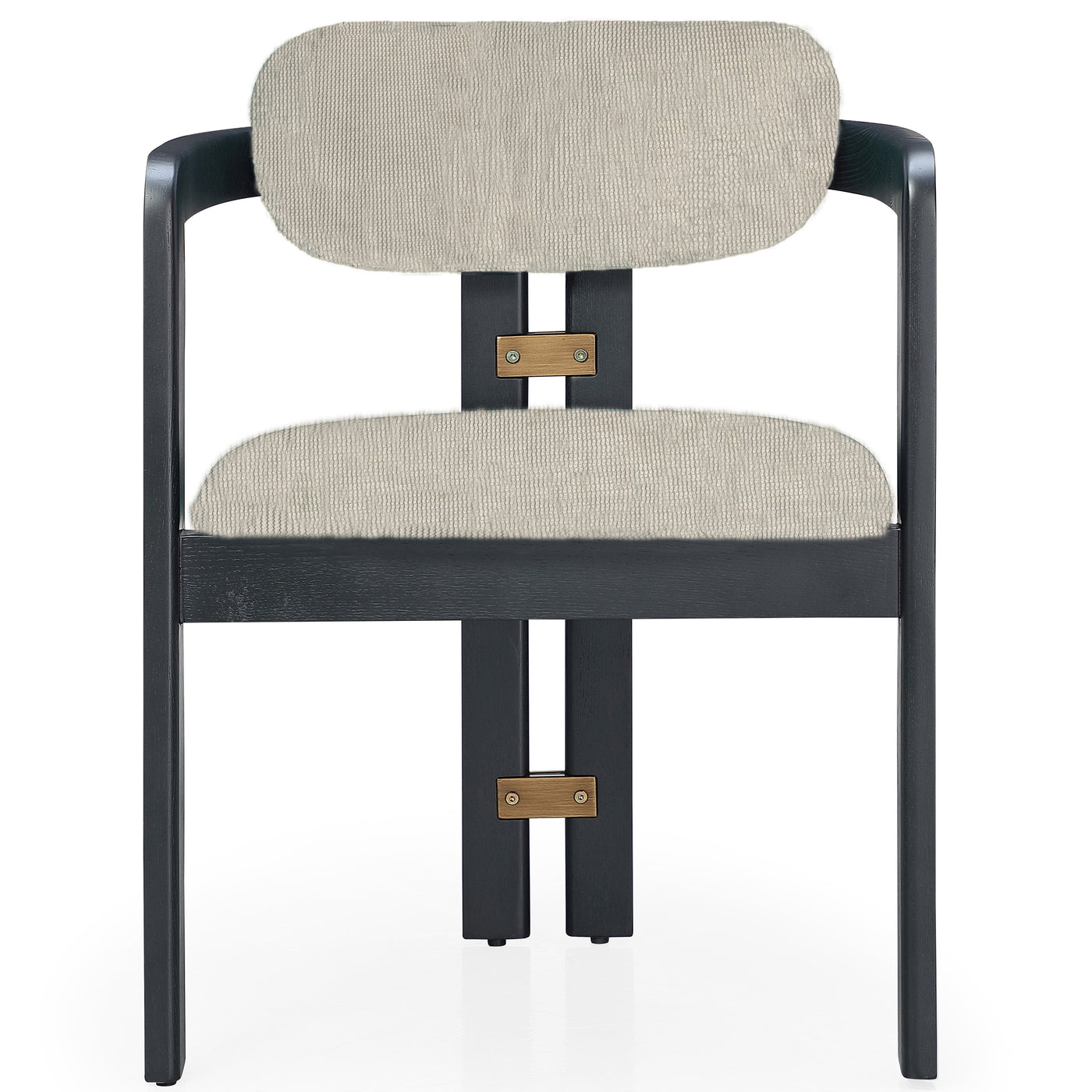 Amira Dining Chair Beige - Future Classics Furniture