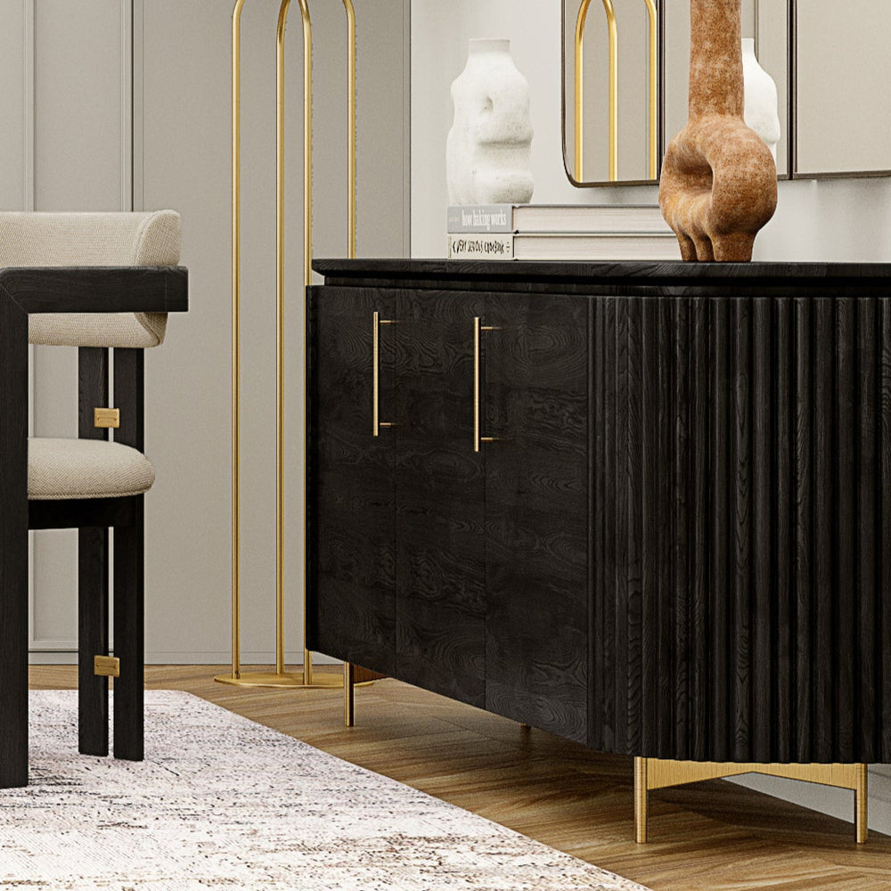 Marbella Buffet - Future Classics Furniture