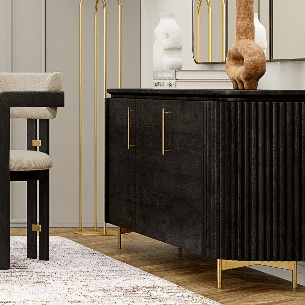 Marbella Buffet - Future Classics Furniture