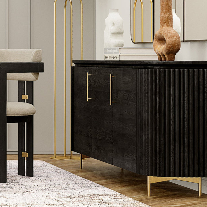 Marbella Buffet - Future Classics Furniture