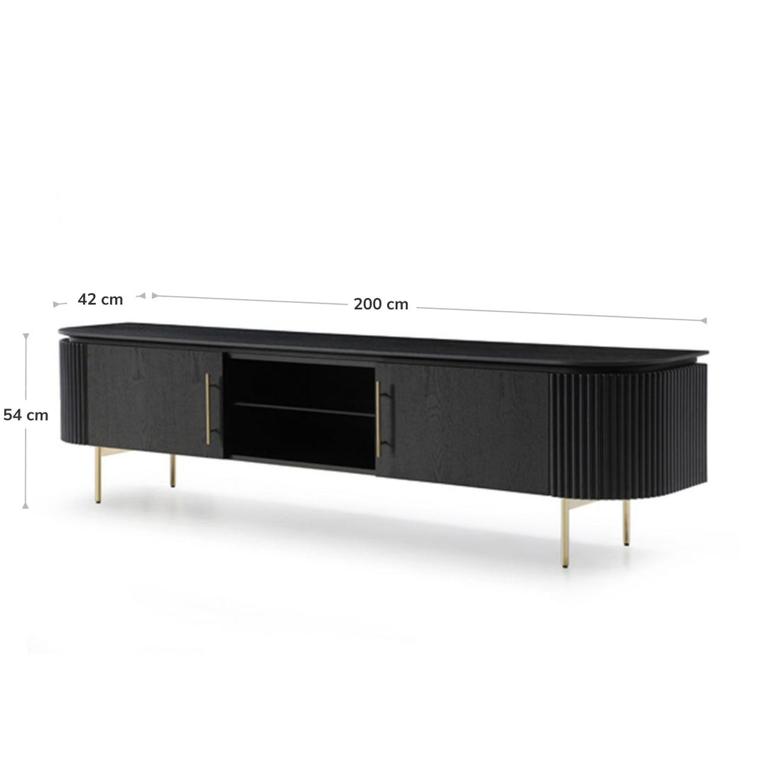 Marbella TV Unit - Future Classics Furniture