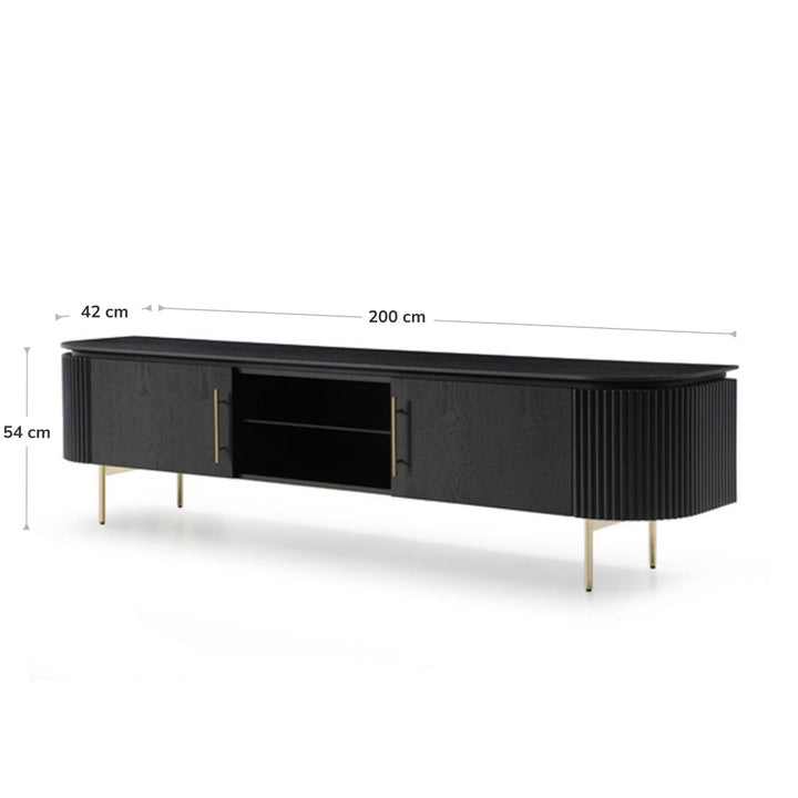 Marbella TV Unit - Future Classics Furniture