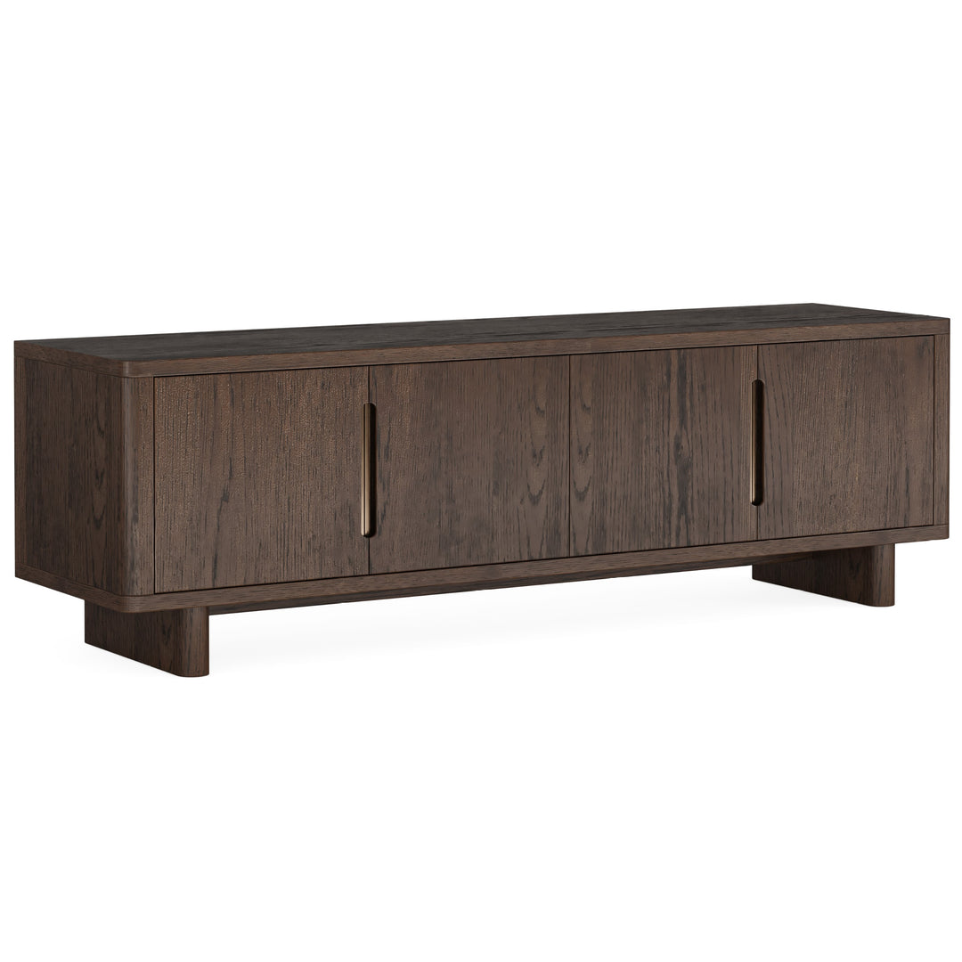 Rusticano Entertainment Unit - Future Classics Furniture