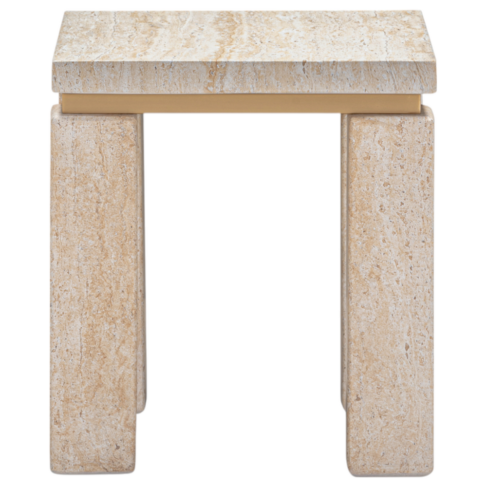 Manly Side Table - Future Classics Furniture