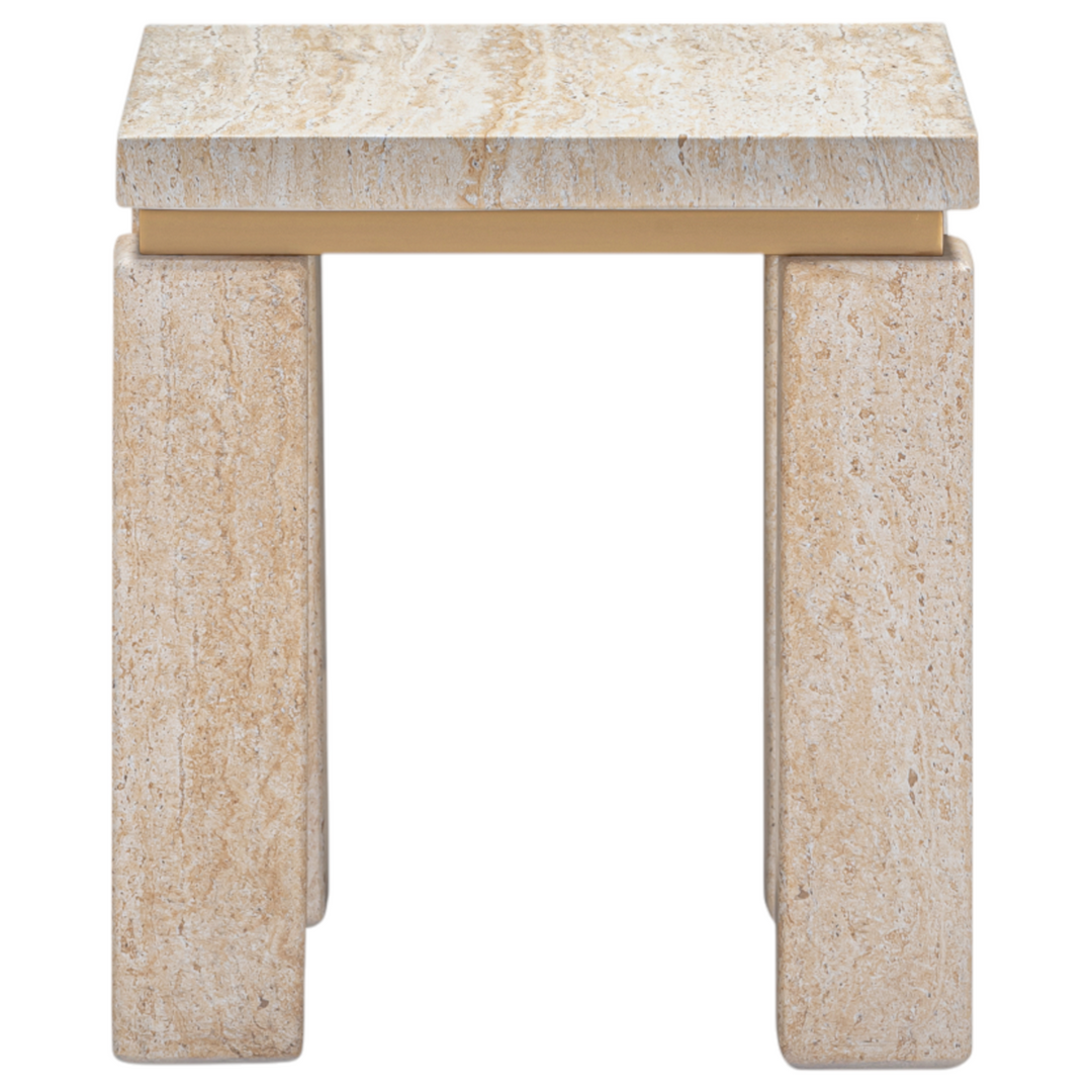 Manly Side Table - Future Classics Furniture