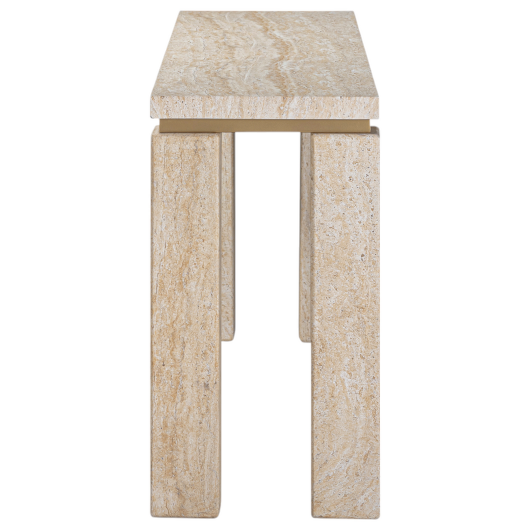 Manly Console Table - Future Classics Furniture