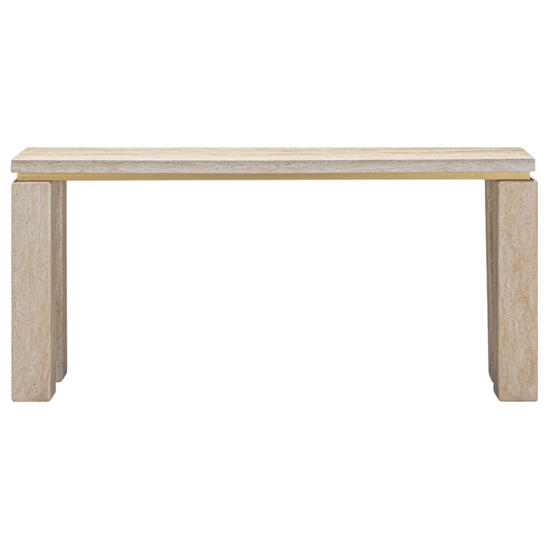 Manly Console Table - Future Classics Furniture