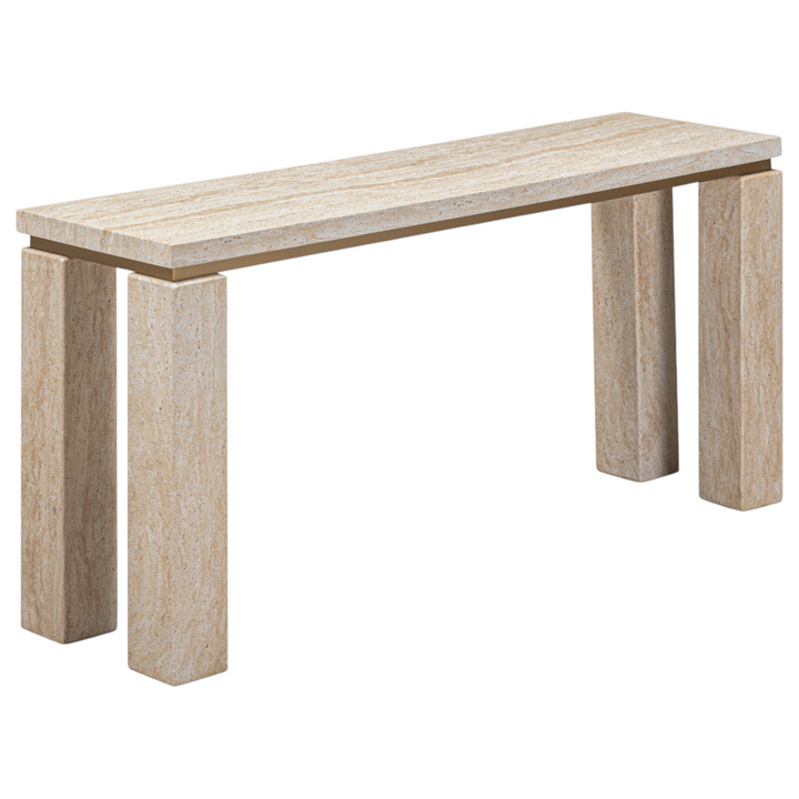 Manly Console Table - Future Classics Furniture