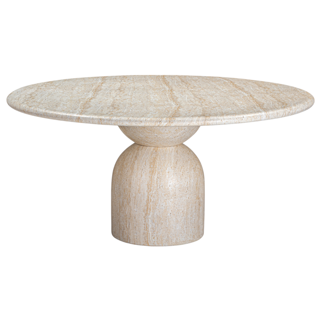 Synthia Dining Table - 1.6m - Future Classics Furniture