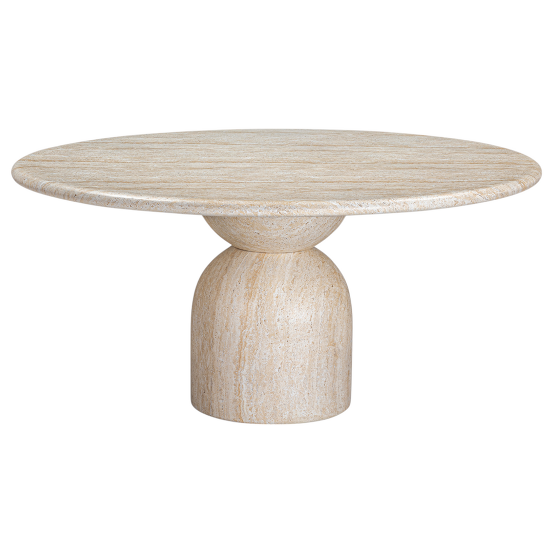 Synthia Dining Table - 1.6m - Future Classics Furniture