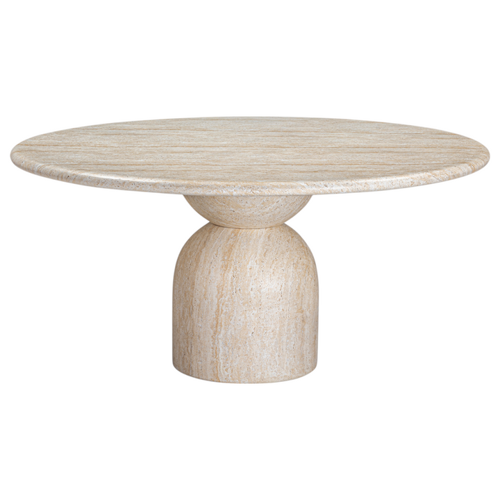 Synthia Dining Table - 1.6m - Future Classics Furniture