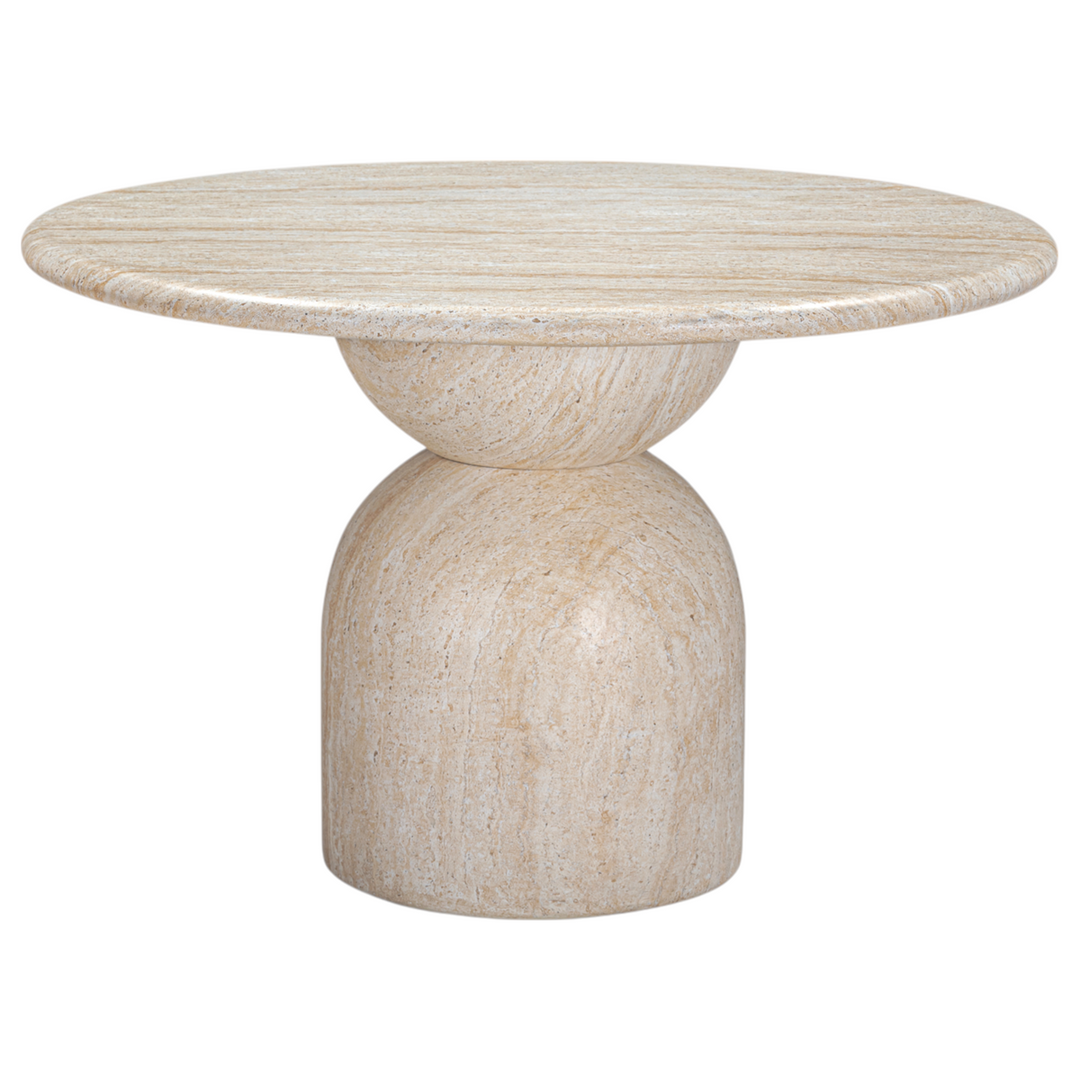 Synthia Dining Table - 1.2m - Future Classics Furniture