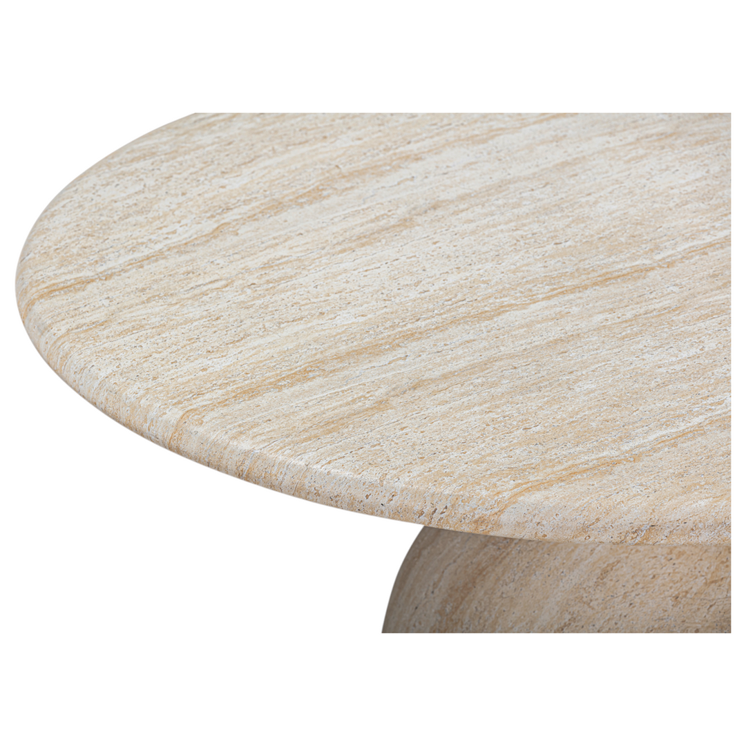 Synthia Dining Table - 1.2m - Future Classics Furniture