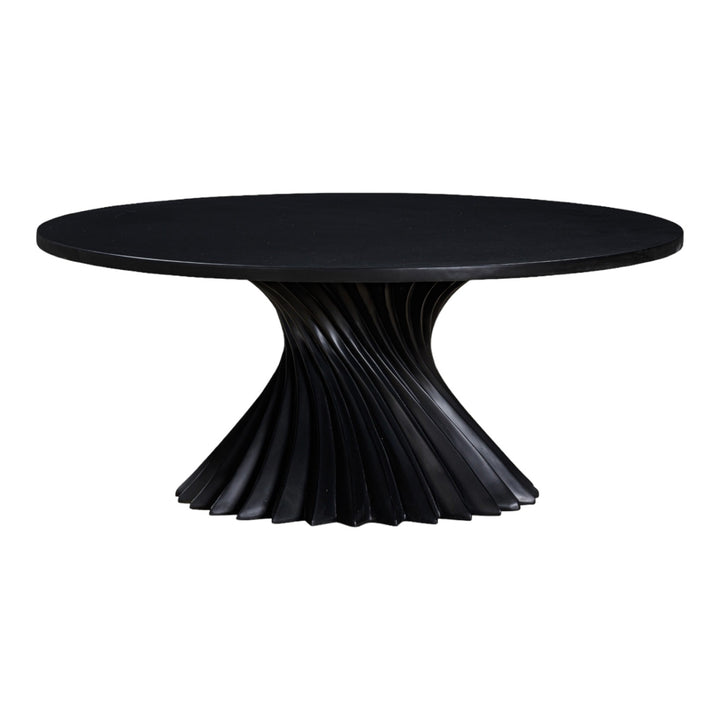 Twirl Coffee Table - Future Classics Furniture