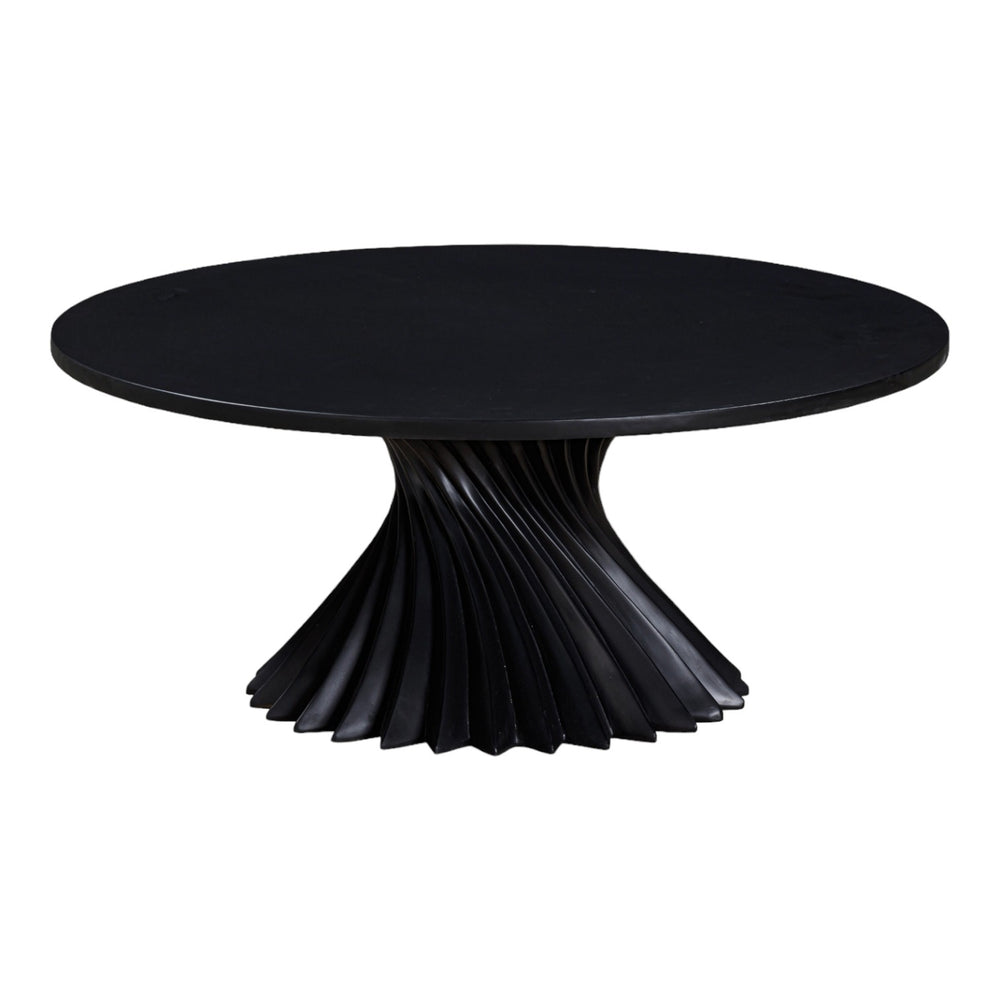 Twirl Coffee Table - Future Classics Furniture