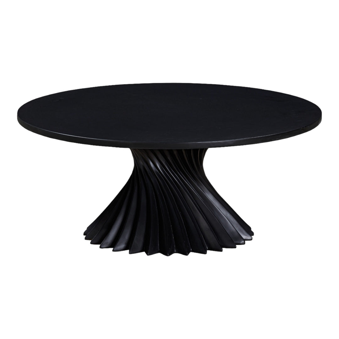 Twirl Coffee Table - Future Classics Furniture