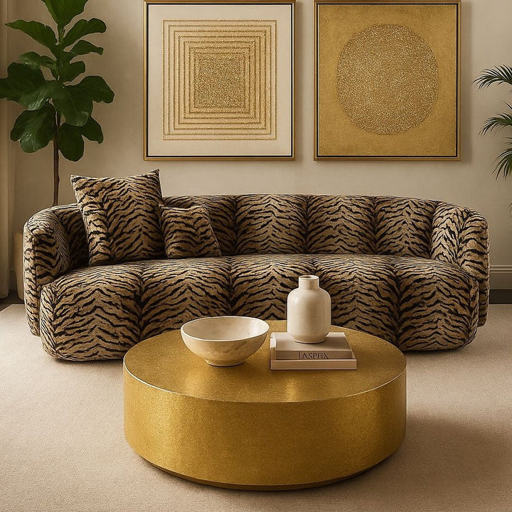 Panthera 3 Seater - Future Classics Furniture