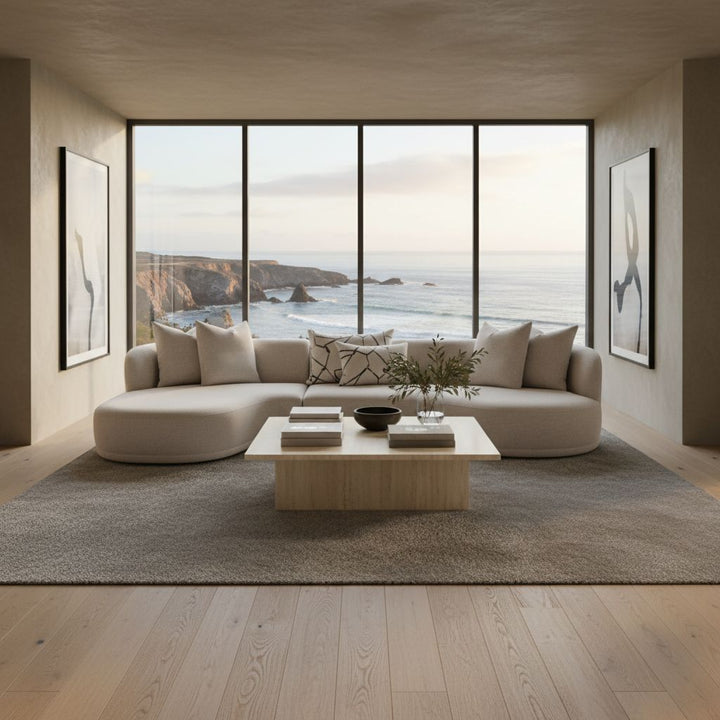 Bronte Corner Sofa - Future Classics Furniture