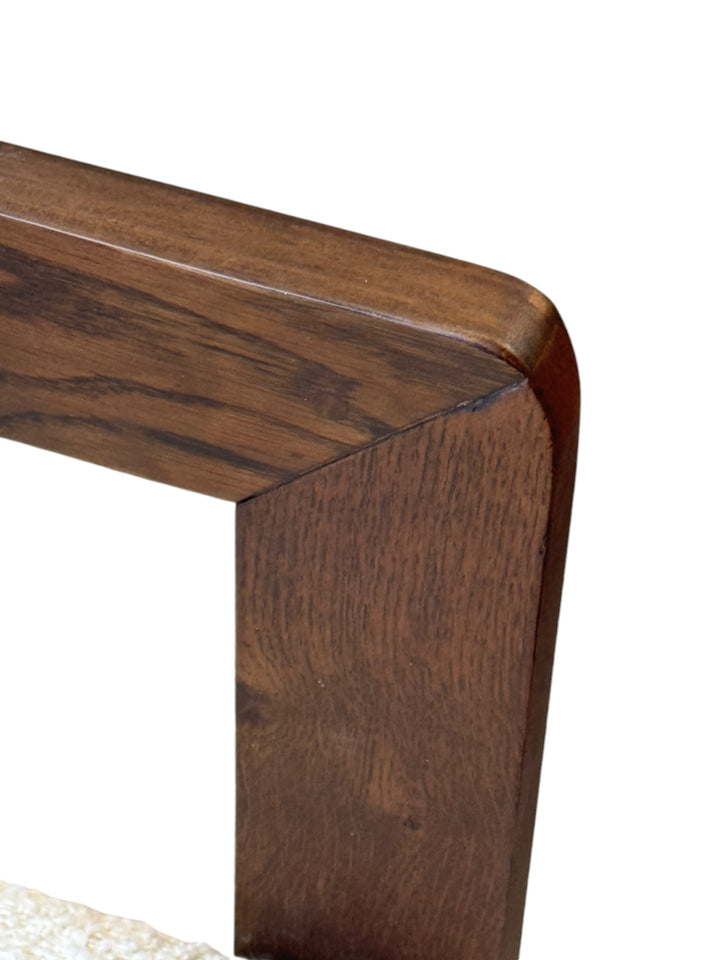 Rusticano Dining Chair - Future Classics Furniture