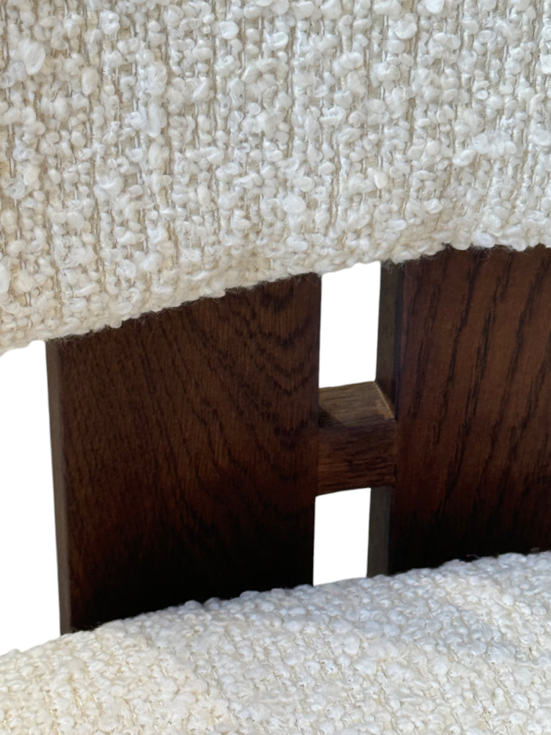 Rusticano Dining Chair - Future Classics Furniture