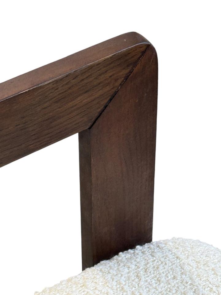 Rusticano Dining Chair - Future Classics Furniture