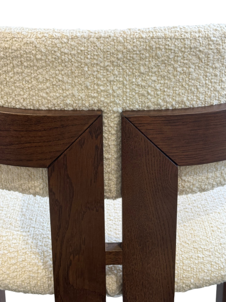 Rusticano Dining Chair - Future Classics Furniture