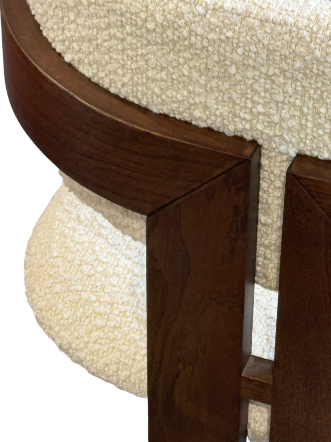 Rusticano Dining Chair - Future Classics Furniture