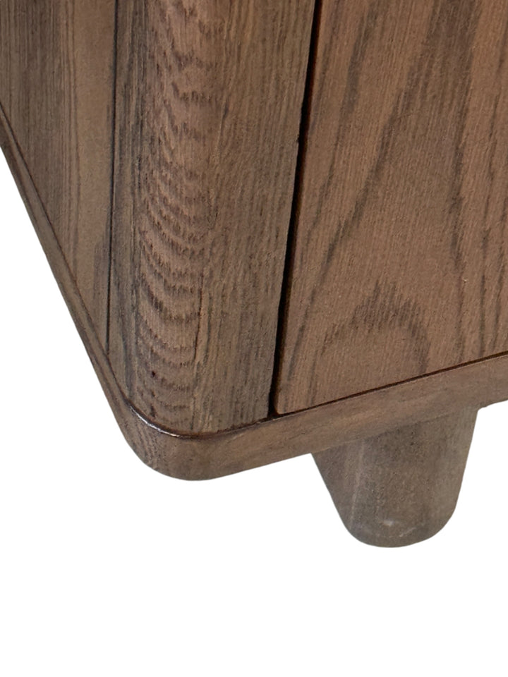 Rusticano Entertainment Unit - Future Classics Furniture