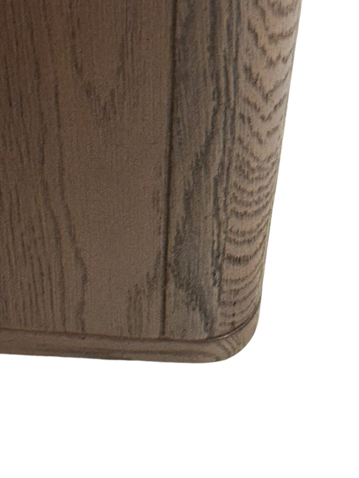 Rusticano Entertainment Unit - Future Classics Furniture